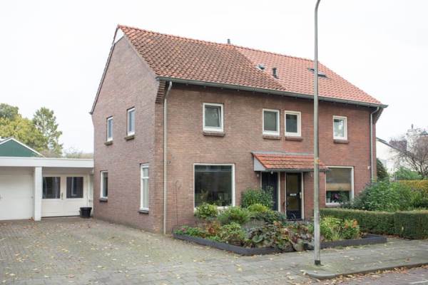 Woning Grote Maatweg 21 Wierden