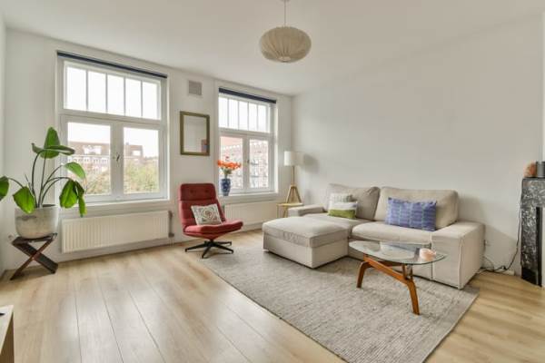 Woning Legmeerplein 52 Amsterdam
