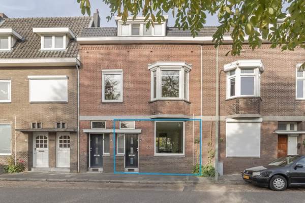 Woning Concordiastraat 24 Maastricht