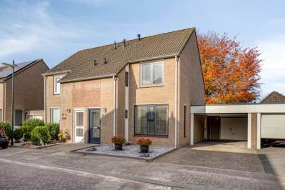 Woning 't Lange 14 Gastel