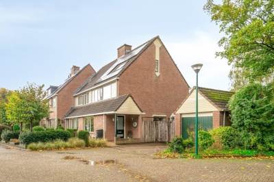 Woning Boegspriet 2 Veenendaal