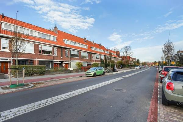 Woning Lindelaan 132 Rijswijk (ZH)