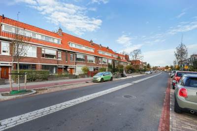 Woning Lindelaan 132 Rijswijk (ZH)