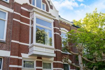 Woning Baronielaan 199A Breda