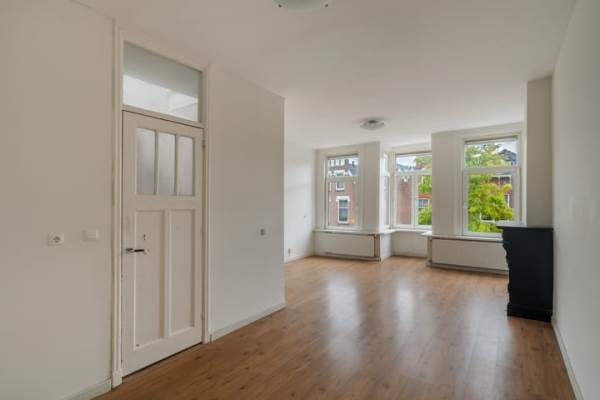 Woning Gerrit Jan Mulderstraat 79A Rotterdam