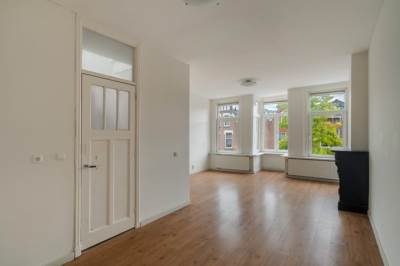 Woning Gerrit Jan Mulderstraat 79A Rotterdam