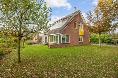 Woning Willem Dreeslaan 41 Marum