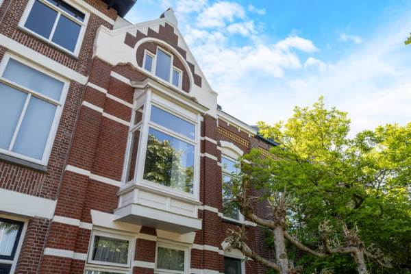 Woning Baronielaan 199B Breda