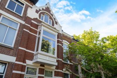 Woning Baronielaan 199B Breda