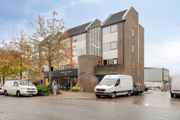 Woning Geulstraat 33 Groningen