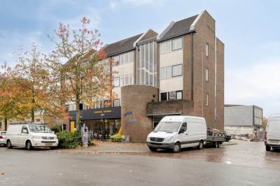 Woning Geulstraat 33 Groningen