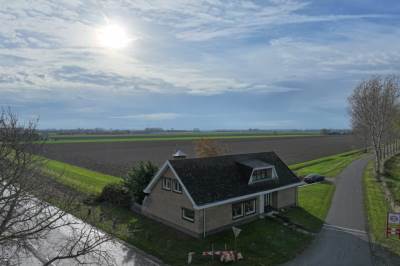 Woning Sint Pietersdijk 1 Biervliet (Gem. Sluis)