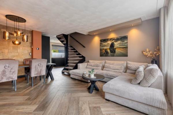 Woning Zwanenveld 2706 Nijmegen