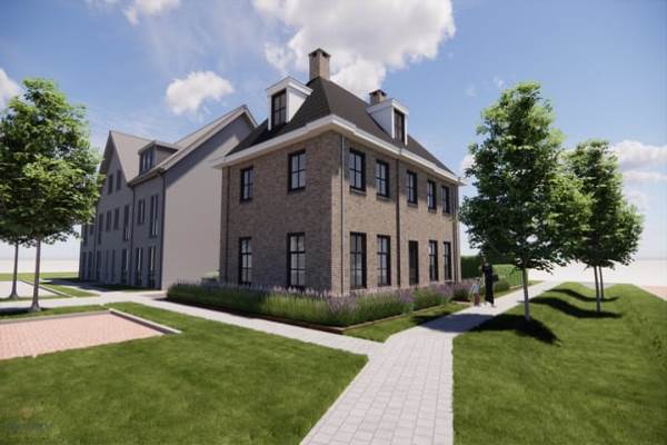 Woning Hoog Boveneind 15 Nederhemert