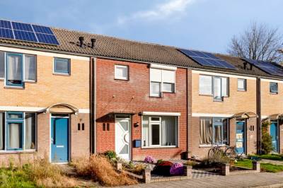 Woning Olmenstraat 27 Vogelwaarde