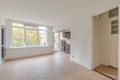 Woning Poolsestraat 5B Rotterdam