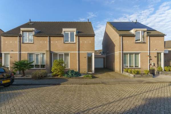 Woning Hertelaan 67 Helmond
