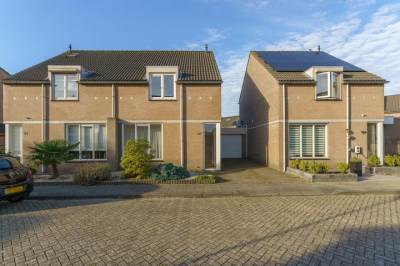 Woning Hertelaan 67 Helmond