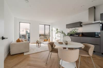 Woning Niemeyerstraat 253 Hoofddorp