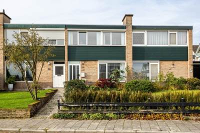 Woning Pieter de Hooghweg 30 Groesbeek