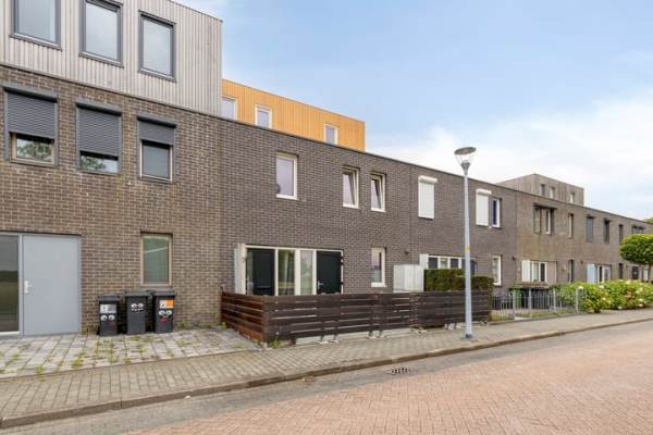 Woning Laagveld 9 Nieuw-Vennep