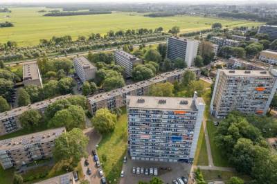 Woning Gradaland 49 Den Haag