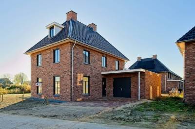 Woning Hoog Boveneind 20 Nederhemert