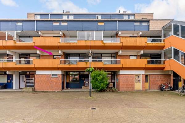 Woning Bastion 161 Lelystad