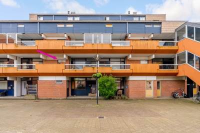 Woning Bastion 161 Lelystad