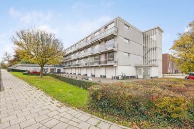 Woning Heulstraat 38 Waalwijk