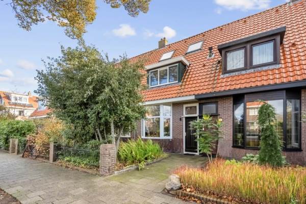 Woning Ambonstraat 78 Den Helder