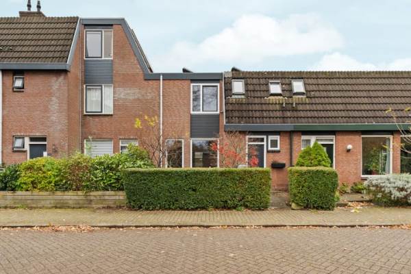 Woning Kolkgriend 207 Almere