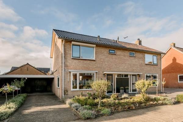 Woning Wilgenlaan 34 Wierden