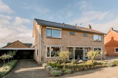 Woning Wilgenlaan 34 Wierden