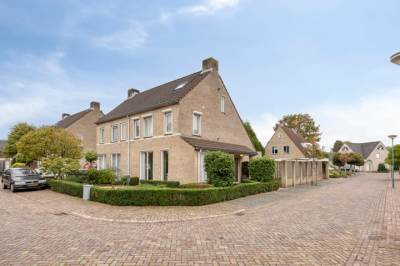 Woning Molenberg 8 Geffen