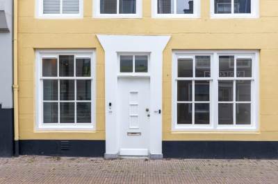 Woning Scherminkelstraat 30 Vlissingen