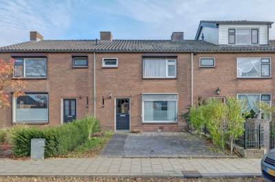 Woning de Kosterijstraat 15 Bruchem