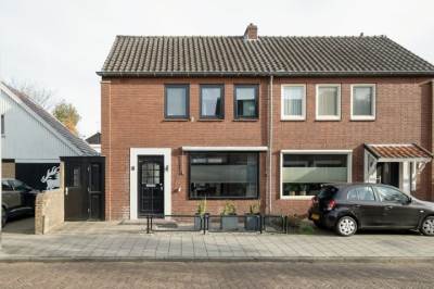 Woning Kortenaerstraat 8 Hengelo (OV)