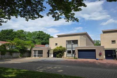 Woning Zijpendaal 8A Enschede