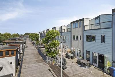 Woning Arubapier 35 Almere