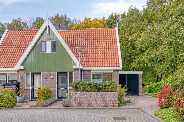 Woning C. Liefhebberstraat 2 Kolhorn