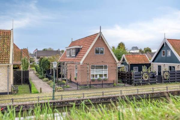 Woning Oude Streek 36 Kolhorn