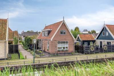 Woning Oude Streek 36 Kolhorn