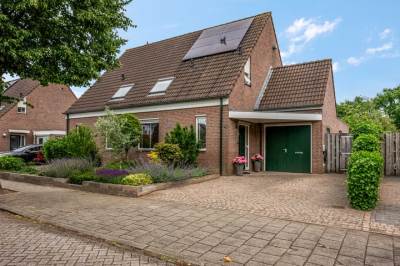 Woning Claudiuslaan 47 Beuningen (GE)