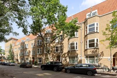 Woning Argonautenstraat 821 Amsterdam