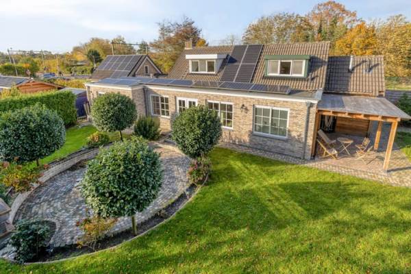 Woning Repestraat 25 Zegge