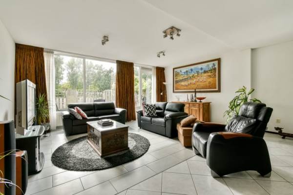 Woning Graan voor Visch 15104 Hoofddorp