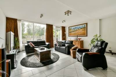 Woning Graan voor Visch 15104 Hoofddorp