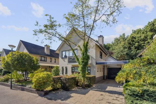 Woning Haagwinde 20 Vught