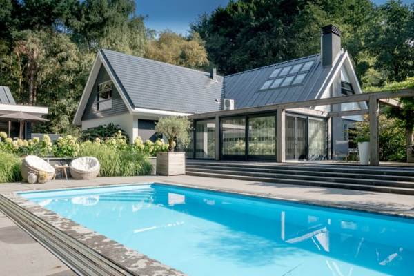 Woning Pucklaan 13 Diever